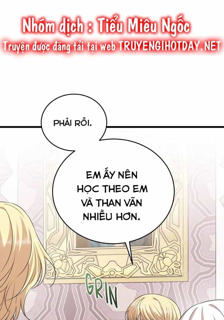 Những Người Anh Nguy Hiểm Của Công Nương - Chương 92 - ảnh 81