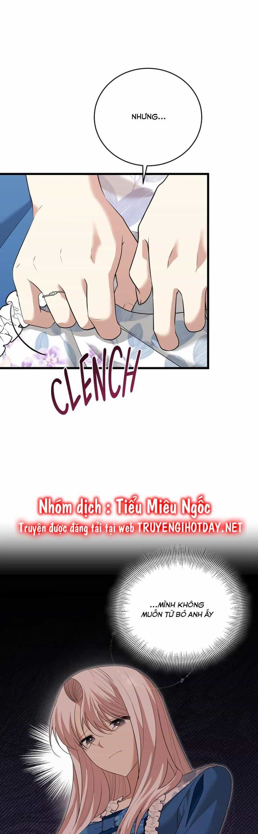 Những Người Anh Nguy Hiểm Của Công Nương - Chương 93 - ảnh 62