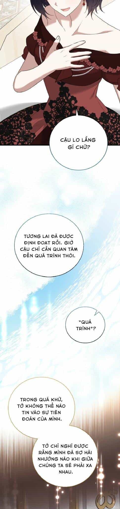 Những Người Anh Nguy Hiểm Của Công Nương - Chương 94 - ảnh 31