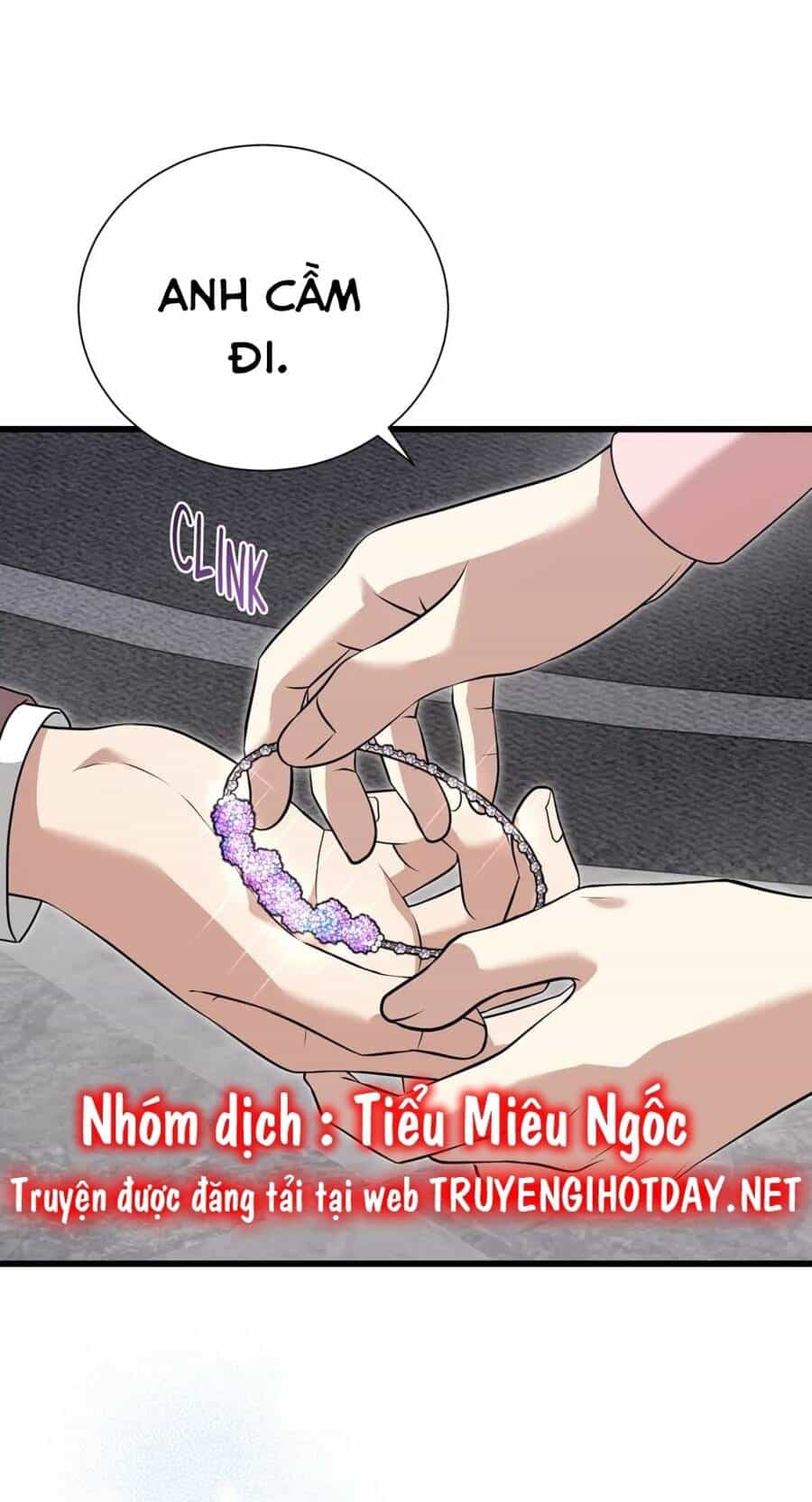Những Người Anh Nguy Hiểm Của Công Nương - Chương 95 - ảnh 80
