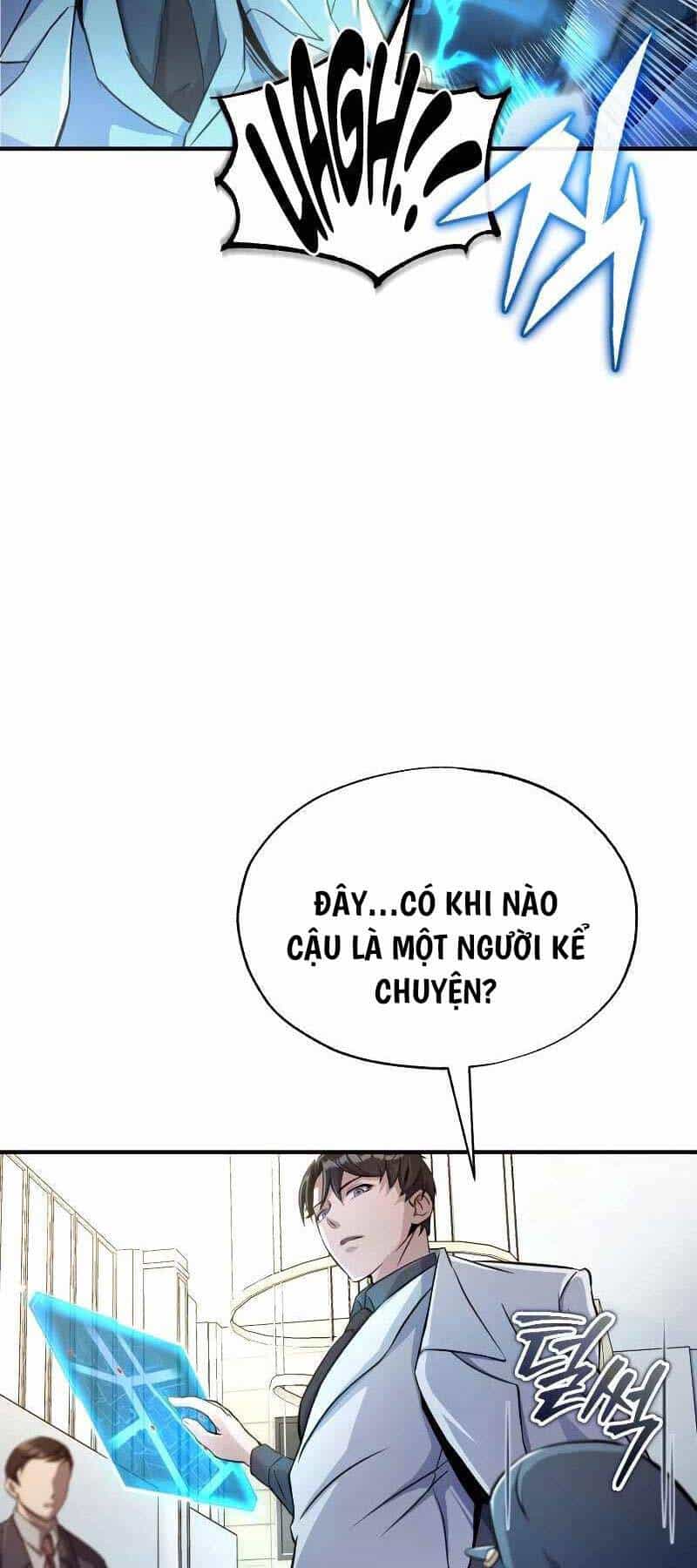 Những Nhân Vật Chính Mà Chỉ Tôi Biết - Chương 1 - ảnh 100