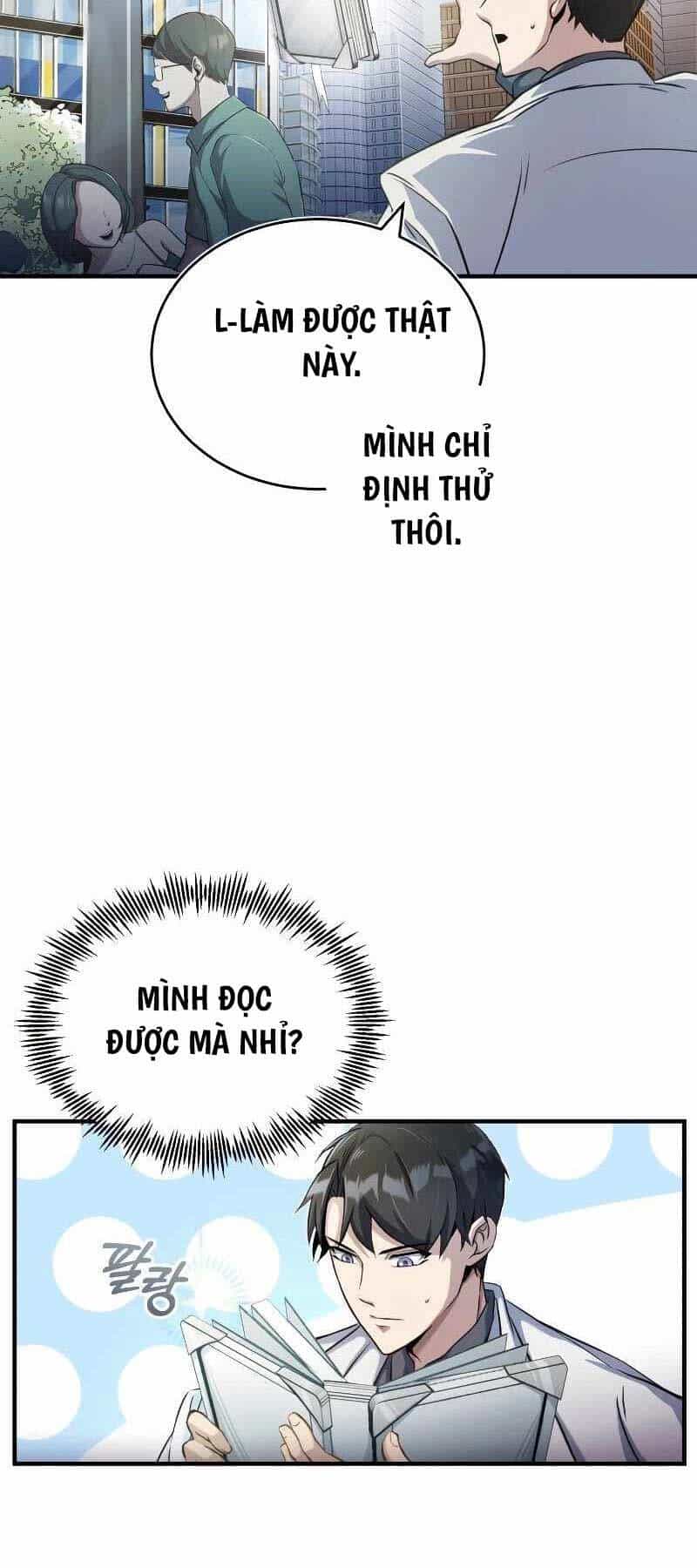 Những Nhân Vật Chính Mà Chỉ Tôi Biết - Chương 1 - ảnh 111