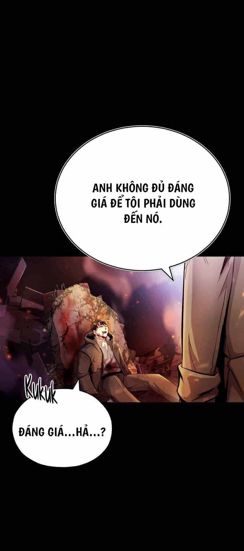 Những Nhân Vật Chính Mà Chỉ Tôi Biết - Chương 1 - ảnh 16