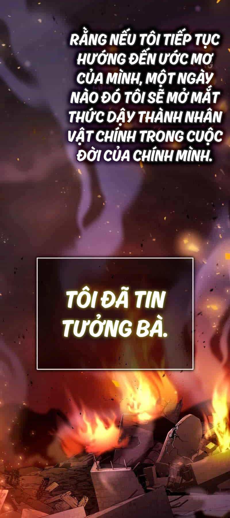 Những Nhân Vật Chính Mà Chỉ Tôi Biết - Chương 1 - ảnh 2