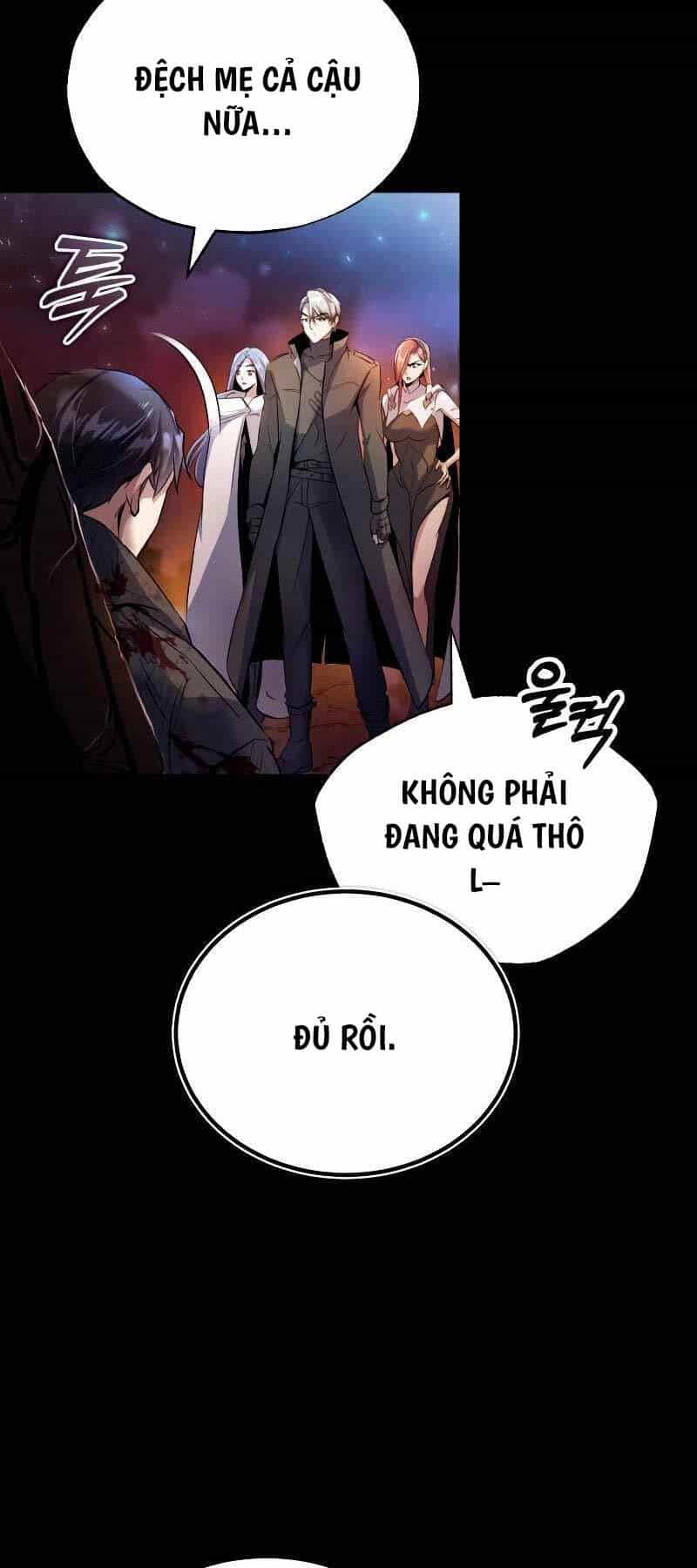 Những Nhân Vật Chính Mà Chỉ Tôi Biết - Chương 1 - ảnh 22