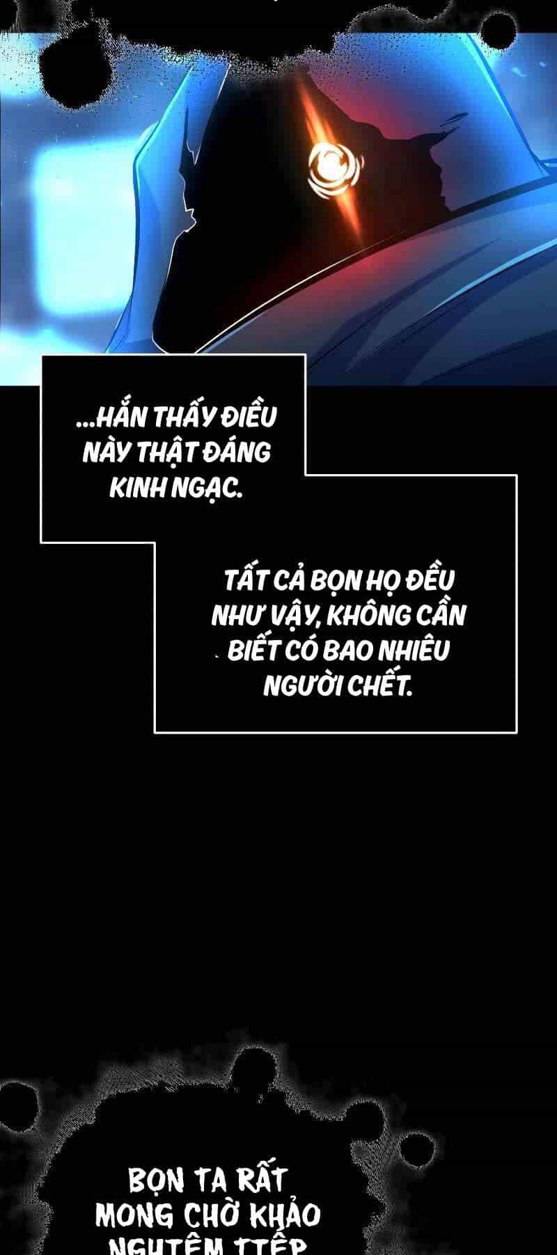 Những Nhân Vật Chính Mà Chỉ Tôi Biết - Chương 1 - ảnh 29