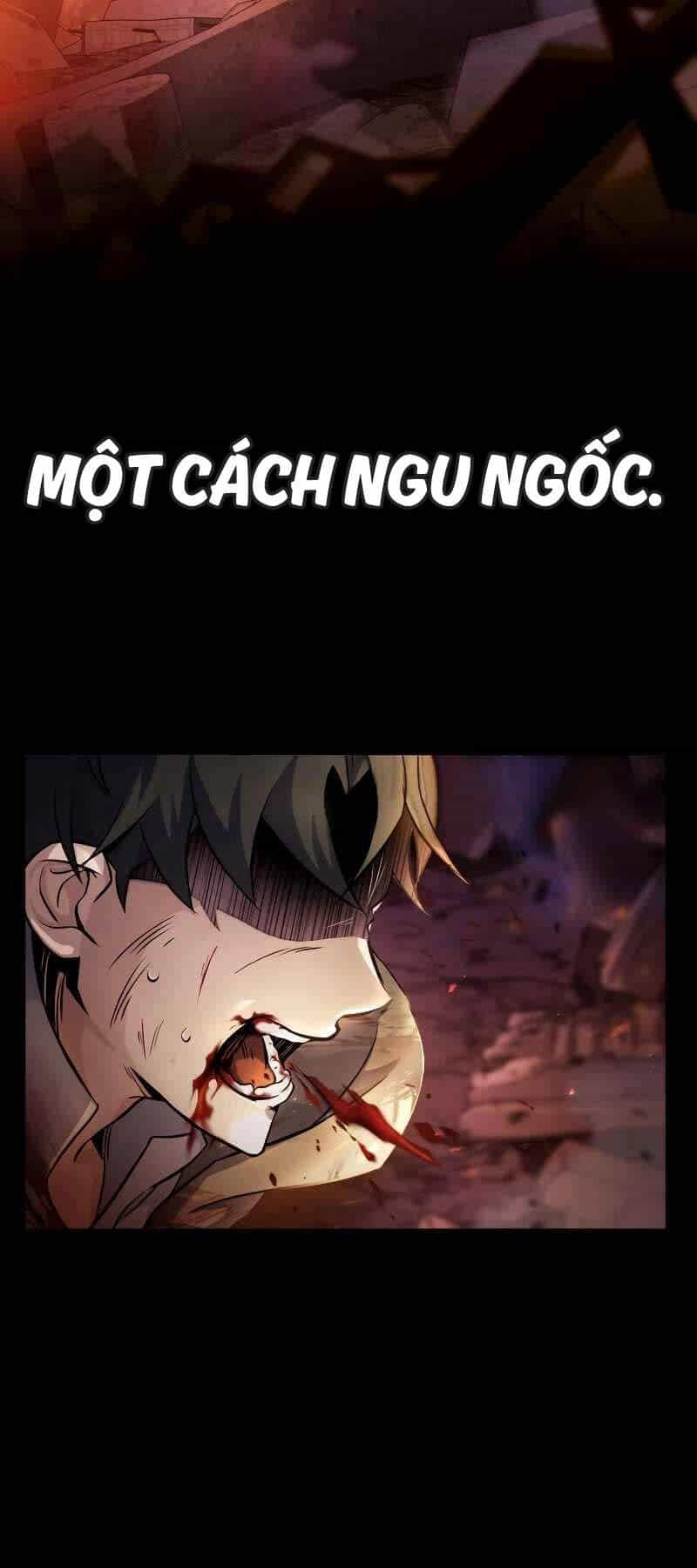 Những Nhân Vật Chính Mà Chỉ Tôi Biết - Chương 1 - ảnh 3