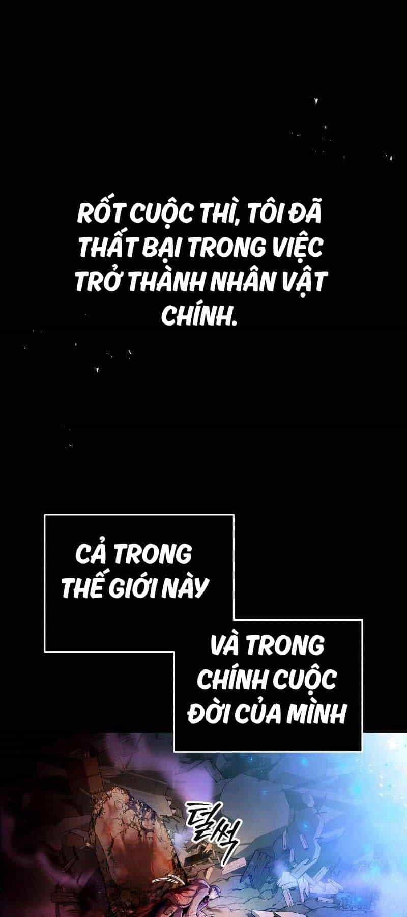 Những Nhân Vật Chính Mà Chỉ Tôi Biết - Chương 1 - ảnh 36