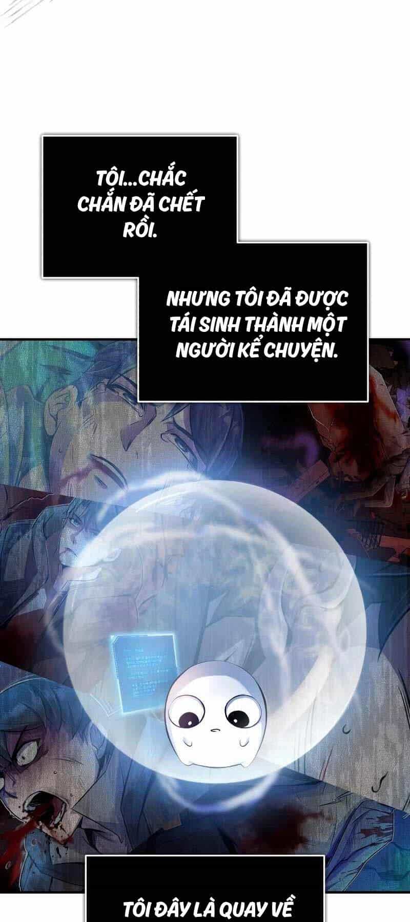 Những Nhân Vật Chính Mà Chỉ Tôi Biết - Chương 1 - ảnh 67