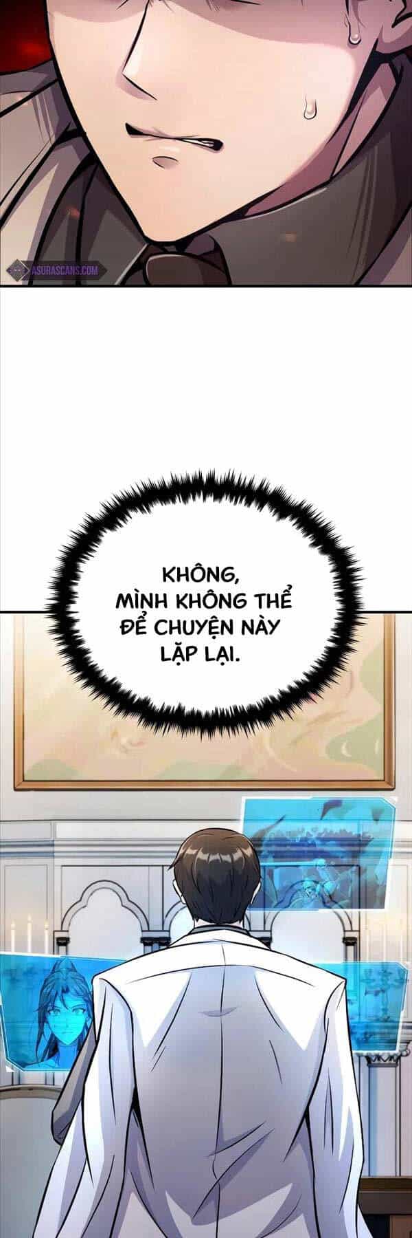 Những Nhân Vật Chính Mà Chỉ Tôi Biết - Chương 9 - ảnh 10
