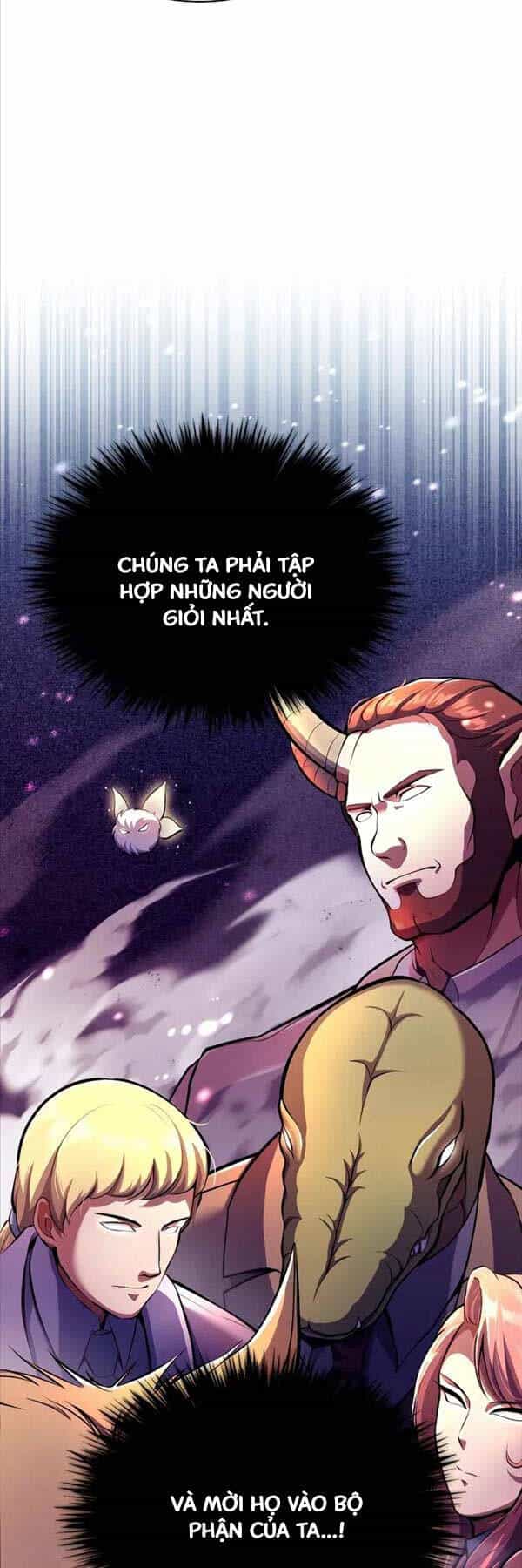 Những Nhân Vật Chính Mà Chỉ Tôi Biết - Chương 9 - ảnh 25