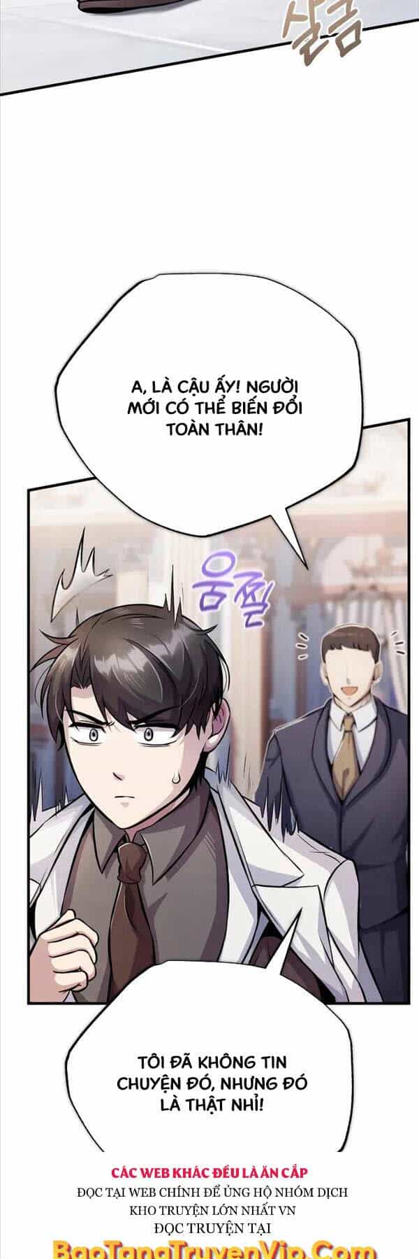 Những Nhân Vật Chính Mà Chỉ Tôi Biết - Chương 9 - ảnh 27