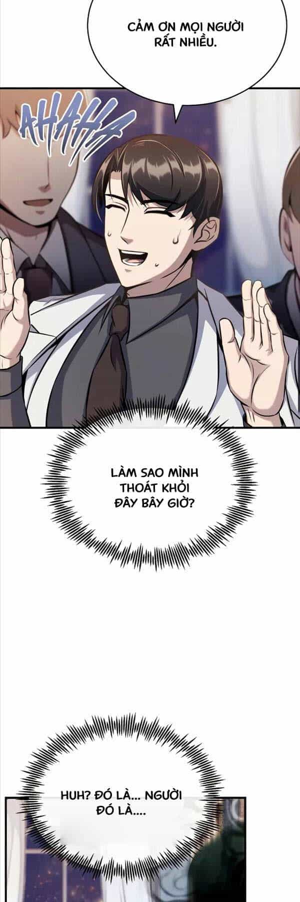 Những Nhân Vật Chính Mà Chỉ Tôi Biết - Chương 9 - ảnh 29