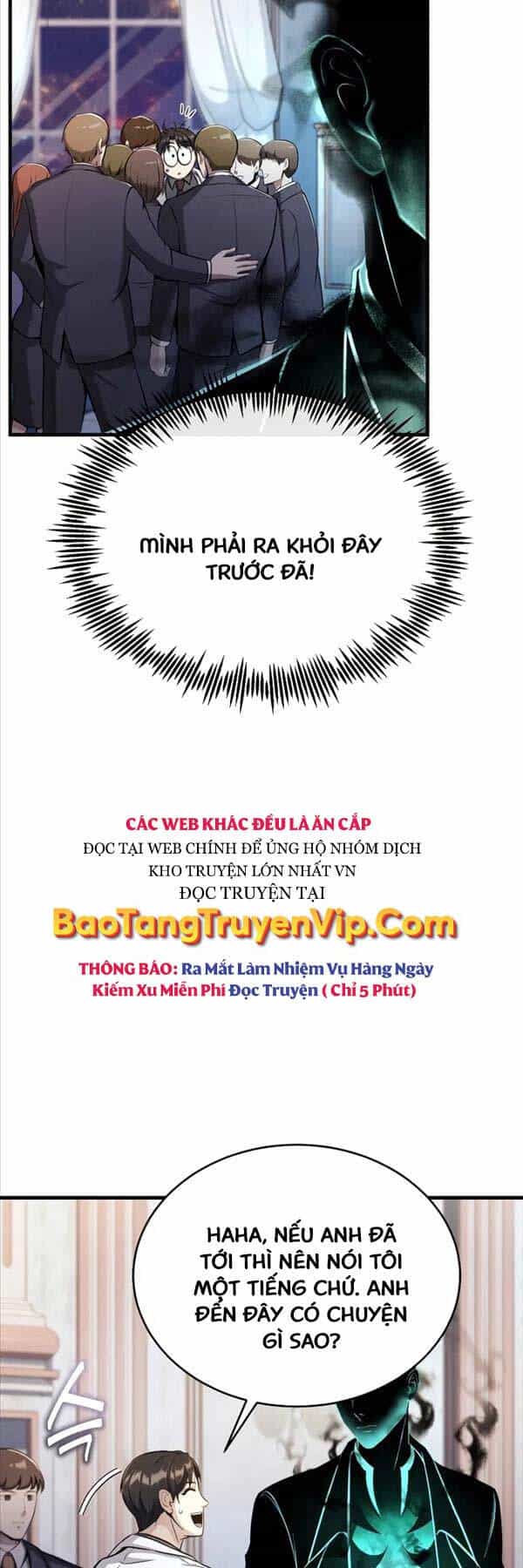 Những Nhân Vật Chính Mà Chỉ Tôi Biết - Chương 9 - ảnh 30