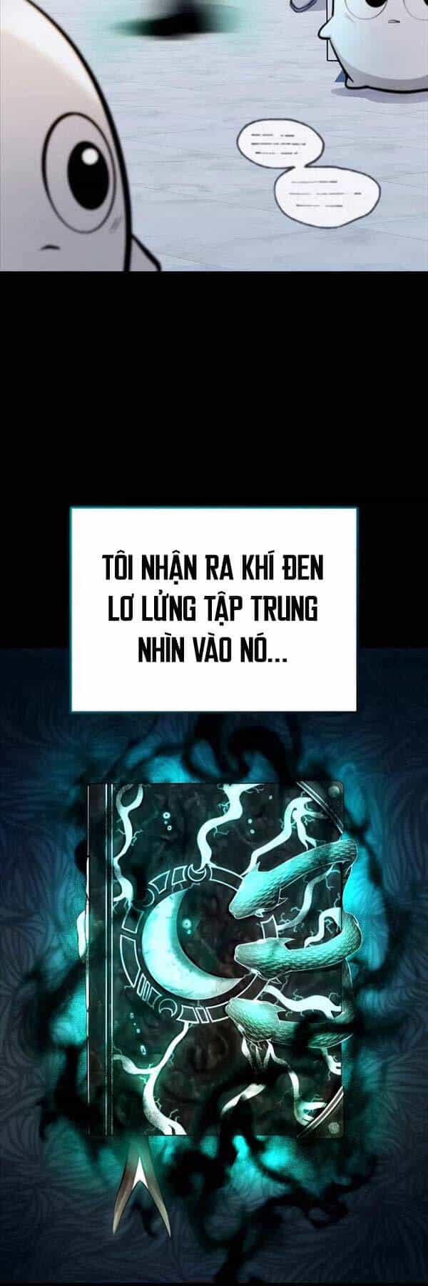 Những Nhân Vật Chính Mà Chỉ Tôi Biết - Chương 9 - ảnh 45