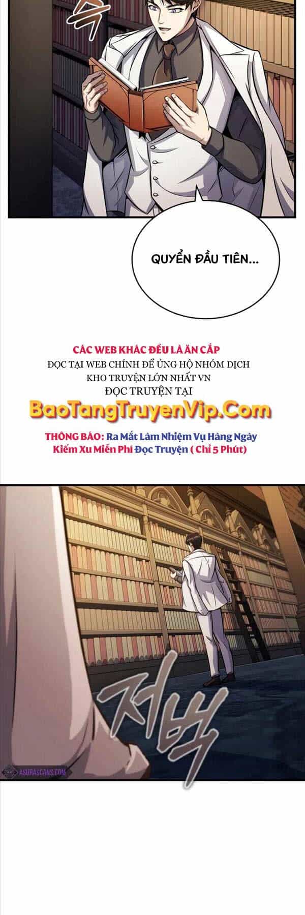 Những Nhân Vật Chính Mà Chỉ Tôi Biết - Chương 10 - ảnh 30