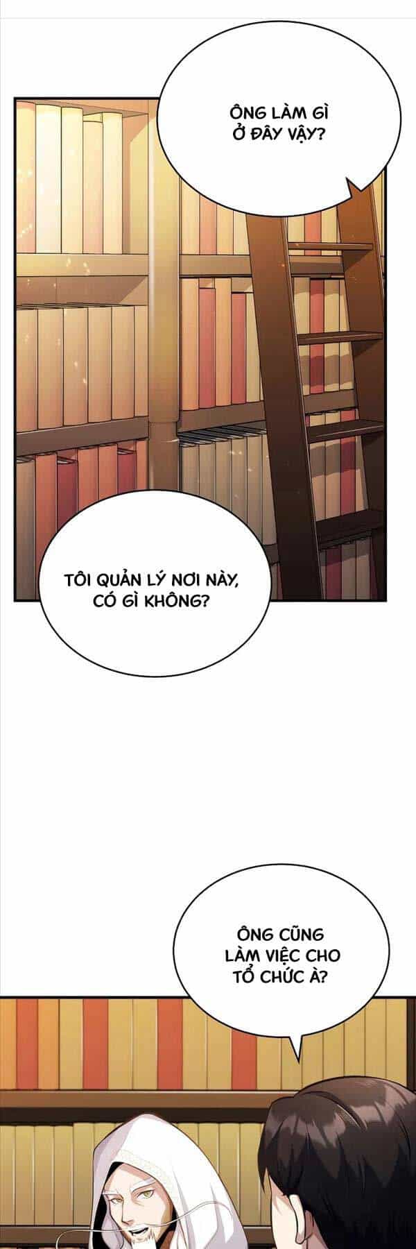 Những Nhân Vật Chính Mà Chỉ Tôi Biết - Chương 10 - ảnh 38