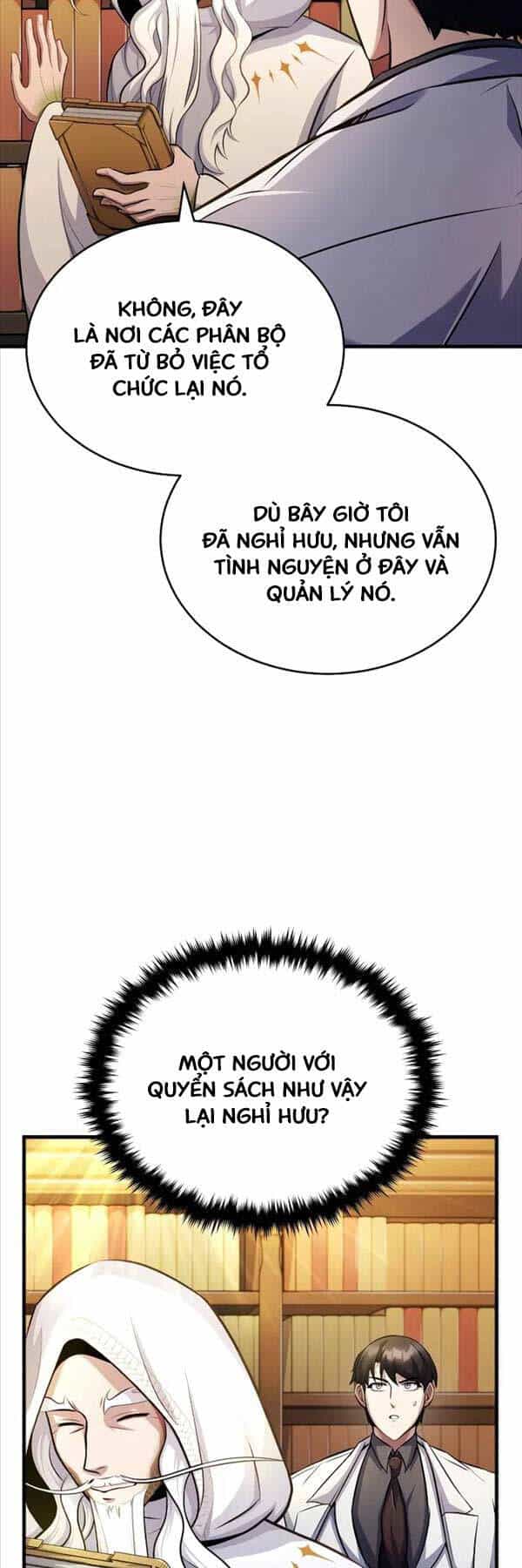 Những Nhân Vật Chính Mà Chỉ Tôi Biết - Chương 10 - ảnh 39
