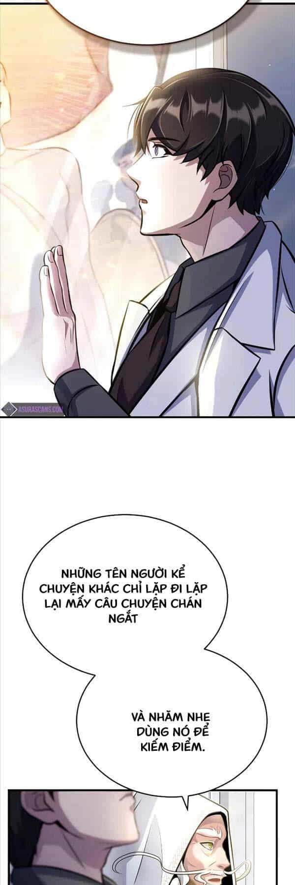 Những Nhân Vật Chính Mà Chỉ Tôi Biết - Chương 10 - ảnh 57
