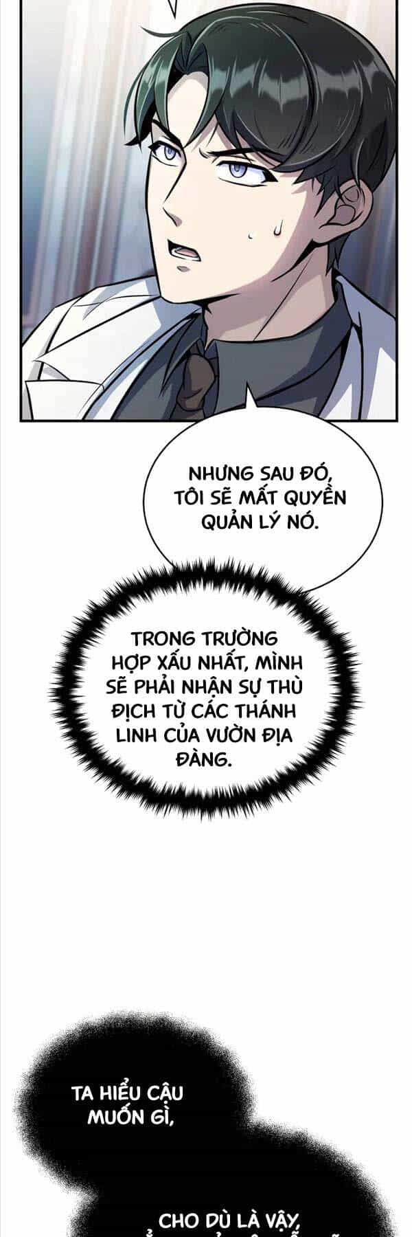 Những Nhân Vật Chính Mà Chỉ Tôi Biết - Chương 10 - ảnh 7