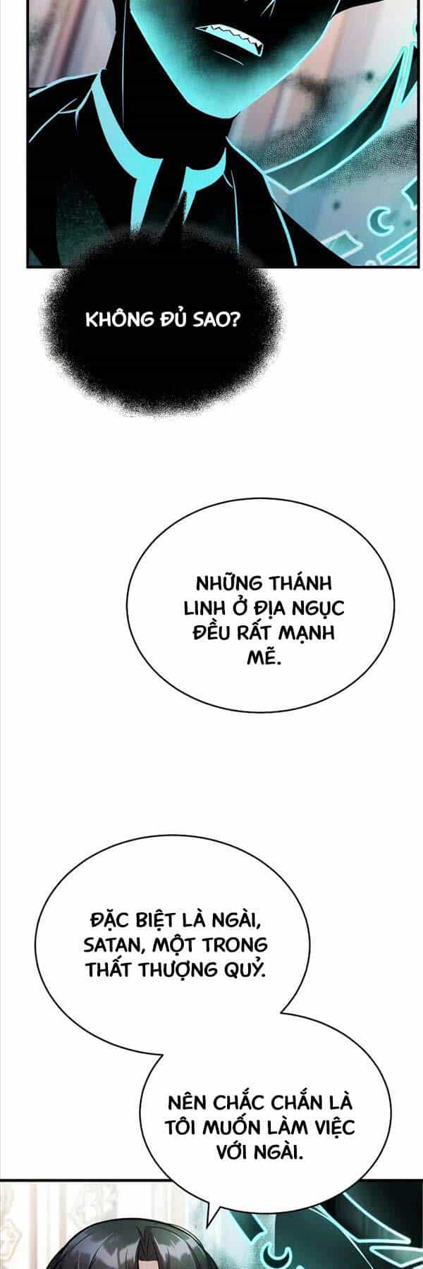 Những Nhân Vật Chính Mà Chỉ Tôi Biết - Chương 10 - ảnh 9