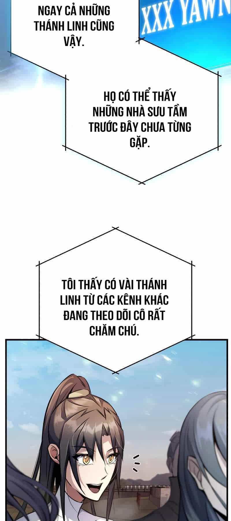 Những Nhân Vật Chính Mà Chỉ Tôi Biết - Chương 11 - ảnh 18