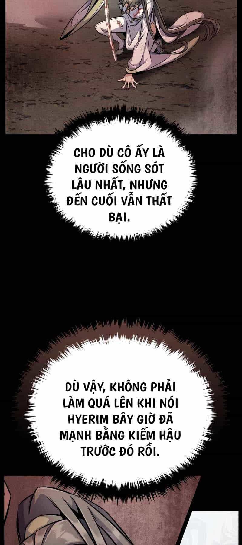 Những Nhân Vật Chính Mà Chỉ Tôi Biết - Chương 11 - ảnh 23