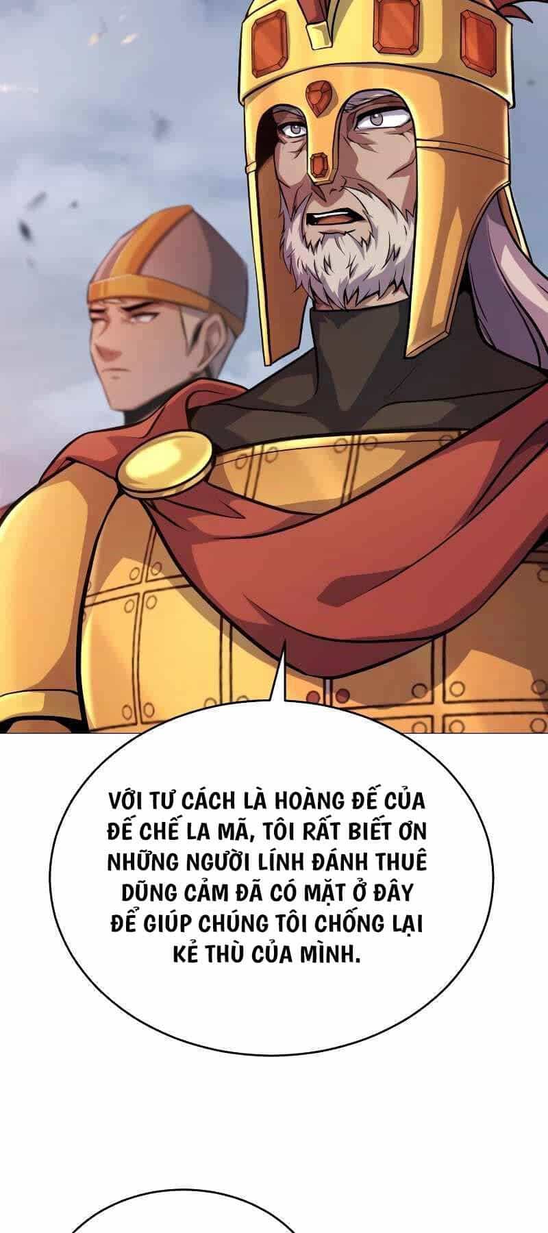 Những Nhân Vật Chính Mà Chỉ Tôi Biết - Chương 11 - ảnh 34