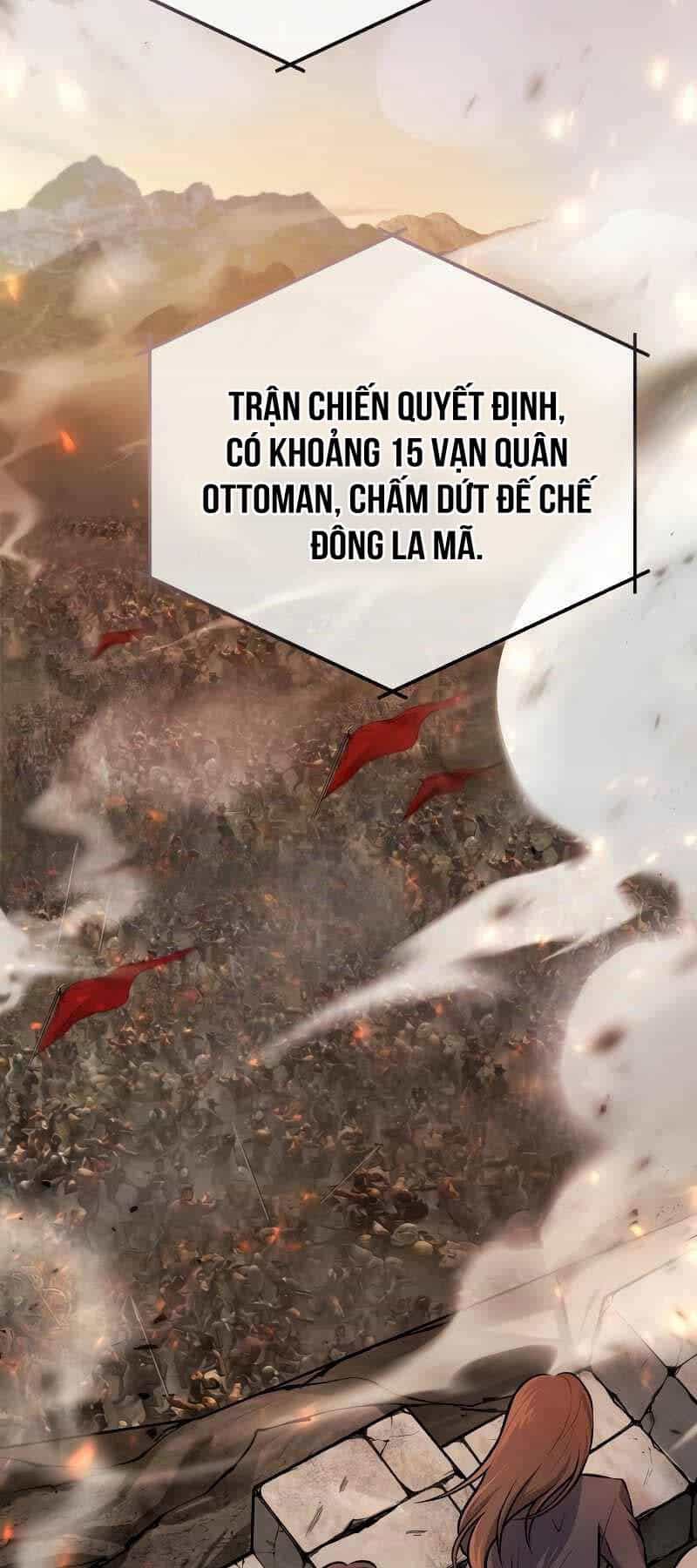 Những Nhân Vật Chính Mà Chỉ Tôi Biết - Chương 11 - ảnh 5
