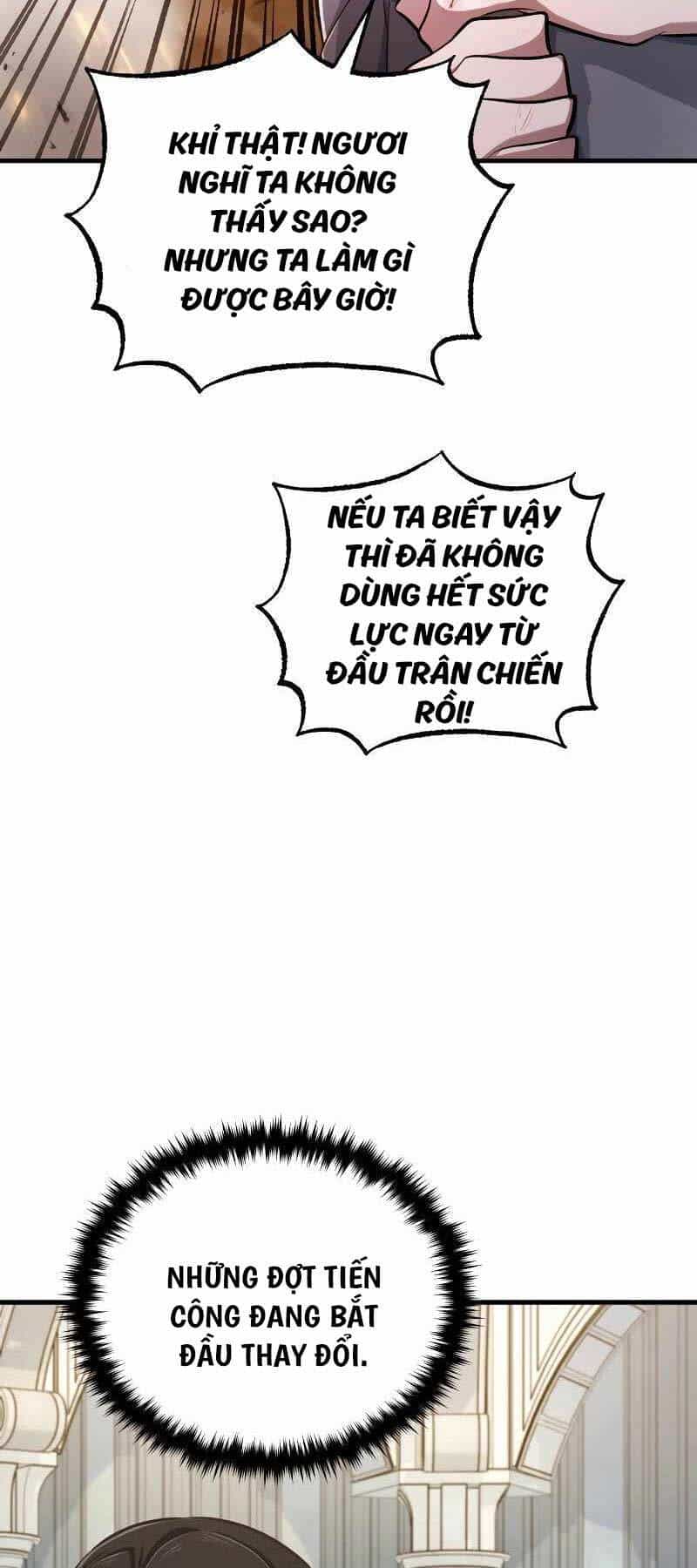 Những Nhân Vật Chính Mà Chỉ Tôi Biết - Chương 11 - ảnh 65