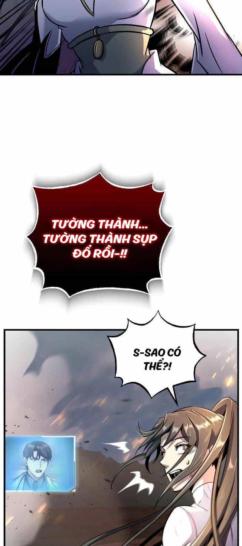 Những Nhân Vật Chính Mà Chỉ Tôi Biết - Chương 11 - ảnh 70