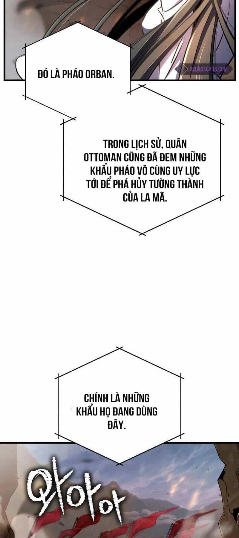 Những Nhân Vật Chính Mà Chỉ Tôi Biết - Chương 11 - ảnh 71