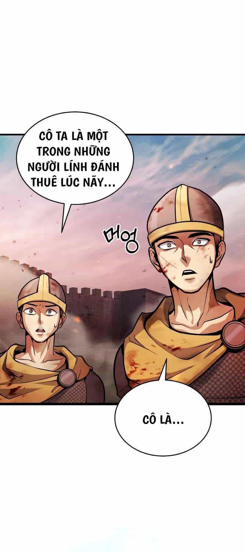Những Nhân Vật Chính Mà Chỉ Tôi Biết - Chương 12 - ảnh 21