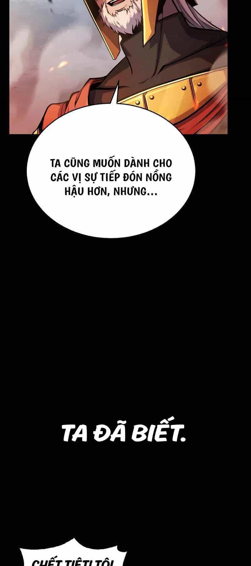 Những Nhân Vật Chính Mà Chỉ Tôi Biết - Chương 12 - ảnh 3