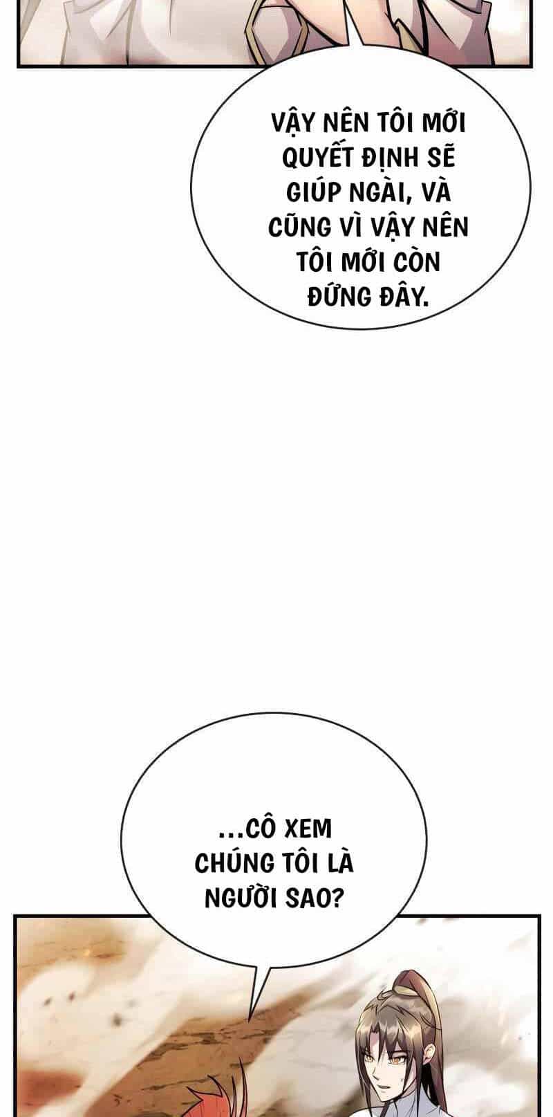 Những Nhân Vật Chính Mà Chỉ Tôi Biết - Chương 12 - ảnh 30