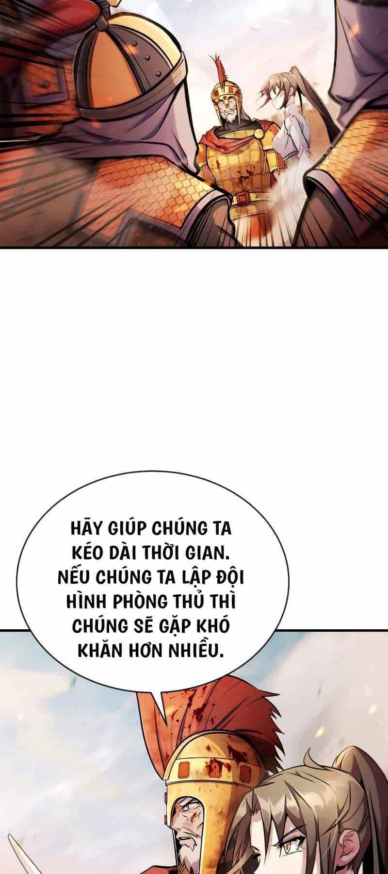 Những Nhân Vật Chính Mà Chỉ Tôi Biết - Chương 12 - ảnh 37