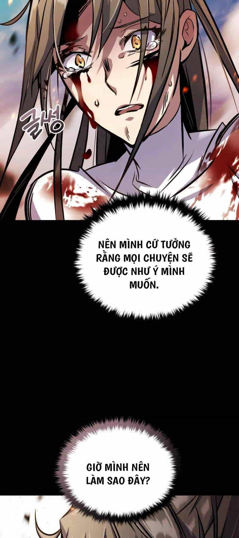 Những Nhân Vật Chính Mà Chỉ Tôi Biết - Chương 12 - ảnh 74