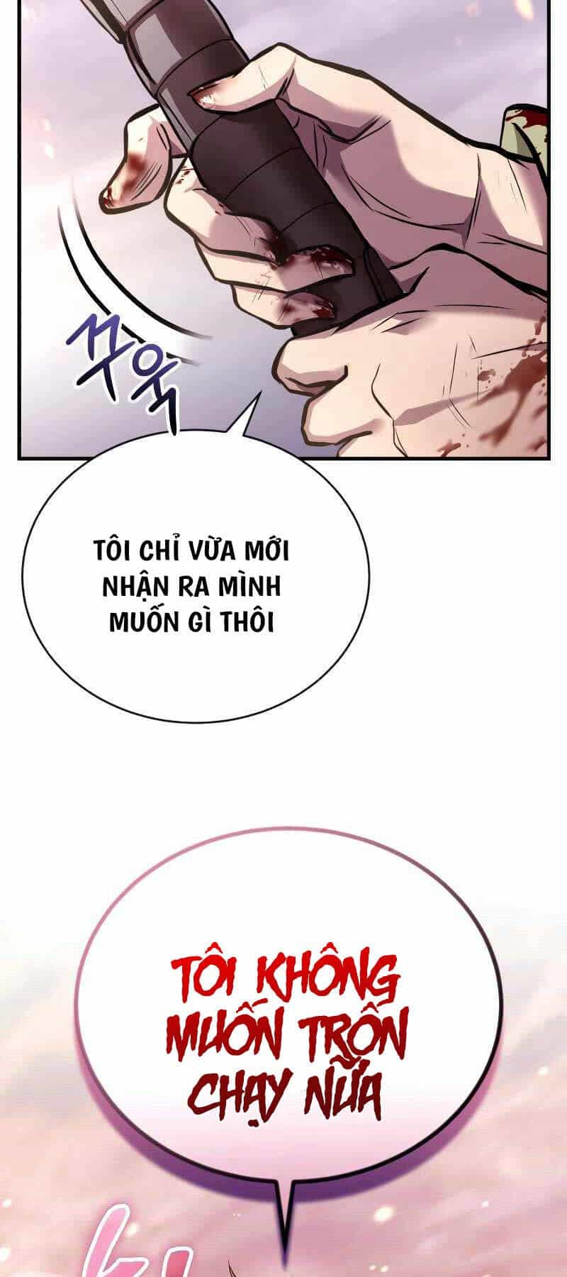 Những Nhân Vật Chính Mà Chỉ Tôi Biết - Chương 13 - ảnh 20