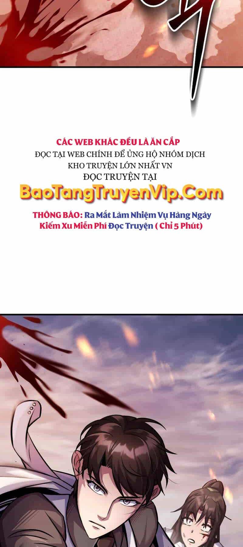 Những Nhân Vật Chính Mà Chỉ Tôi Biết - Chương 13 - ảnh 34