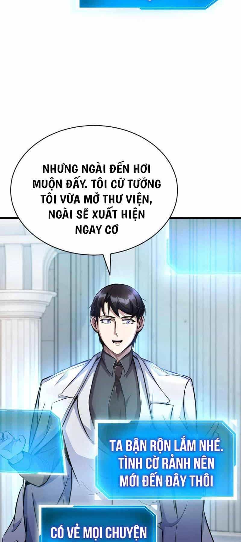 Những Nhân Vật Chính Mà Chỉ Tôi Biết - Chương 13 - ảnh 4
