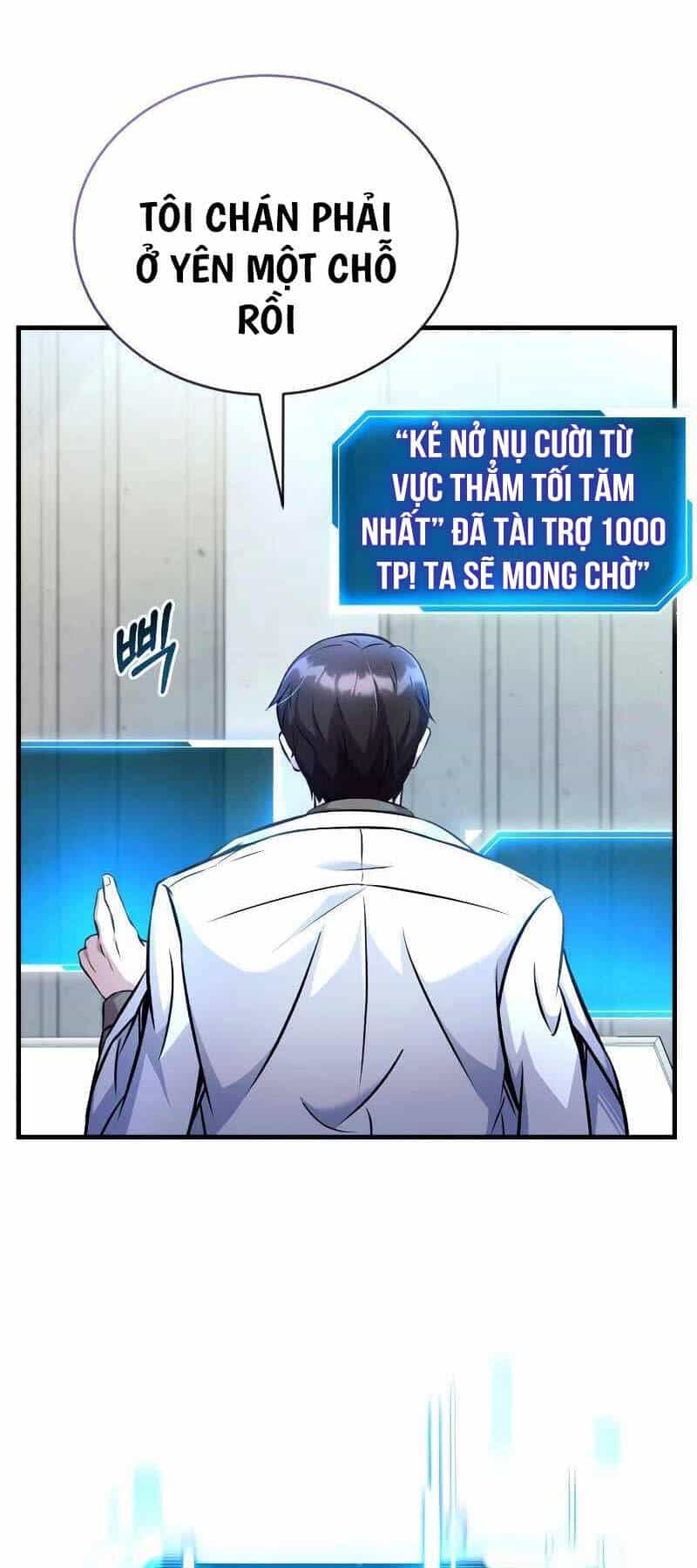 Những Nhân Vật Chính Mà Chỉ Tôi Biết - Chương 13 - ảnh 6