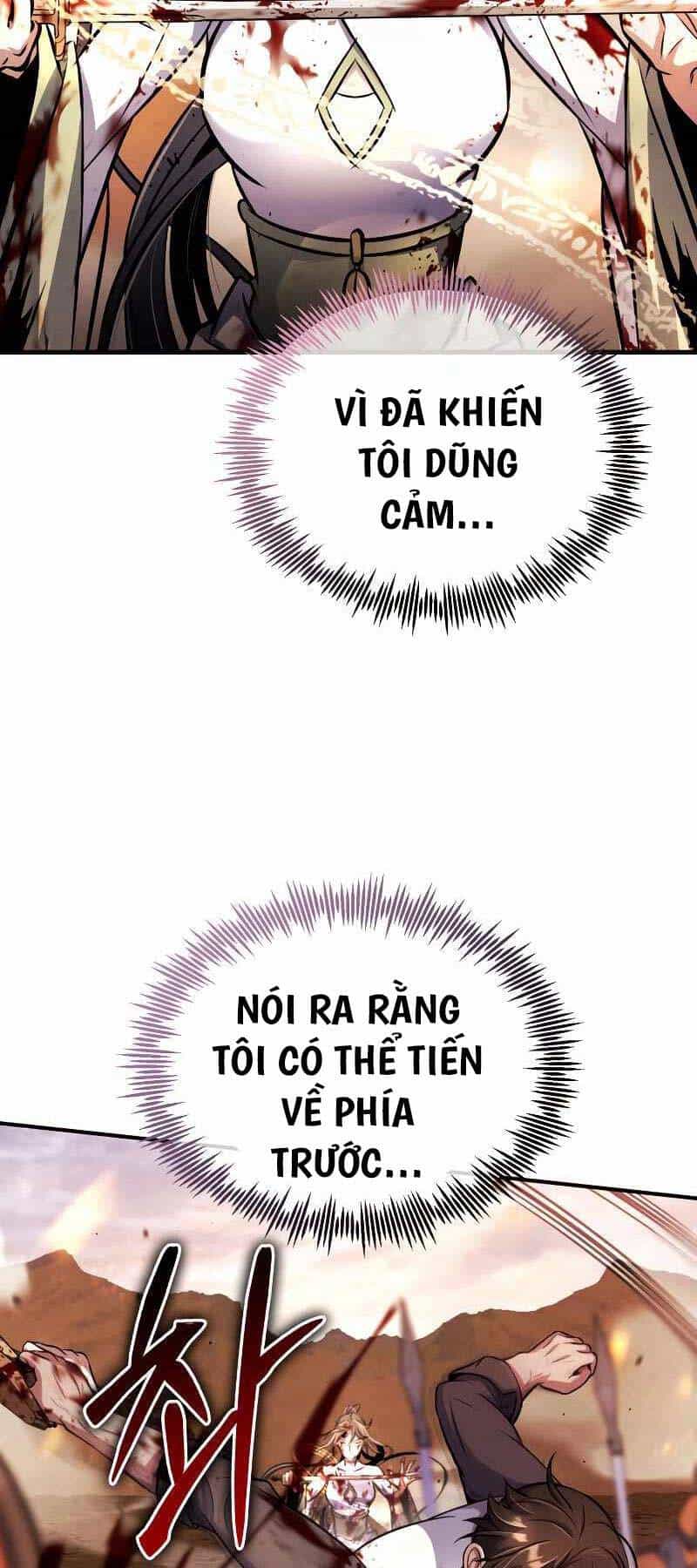 Những Nhân Vật Chính Mà Chỉ Tôi Biết - Chương 13 - ảnh 67
