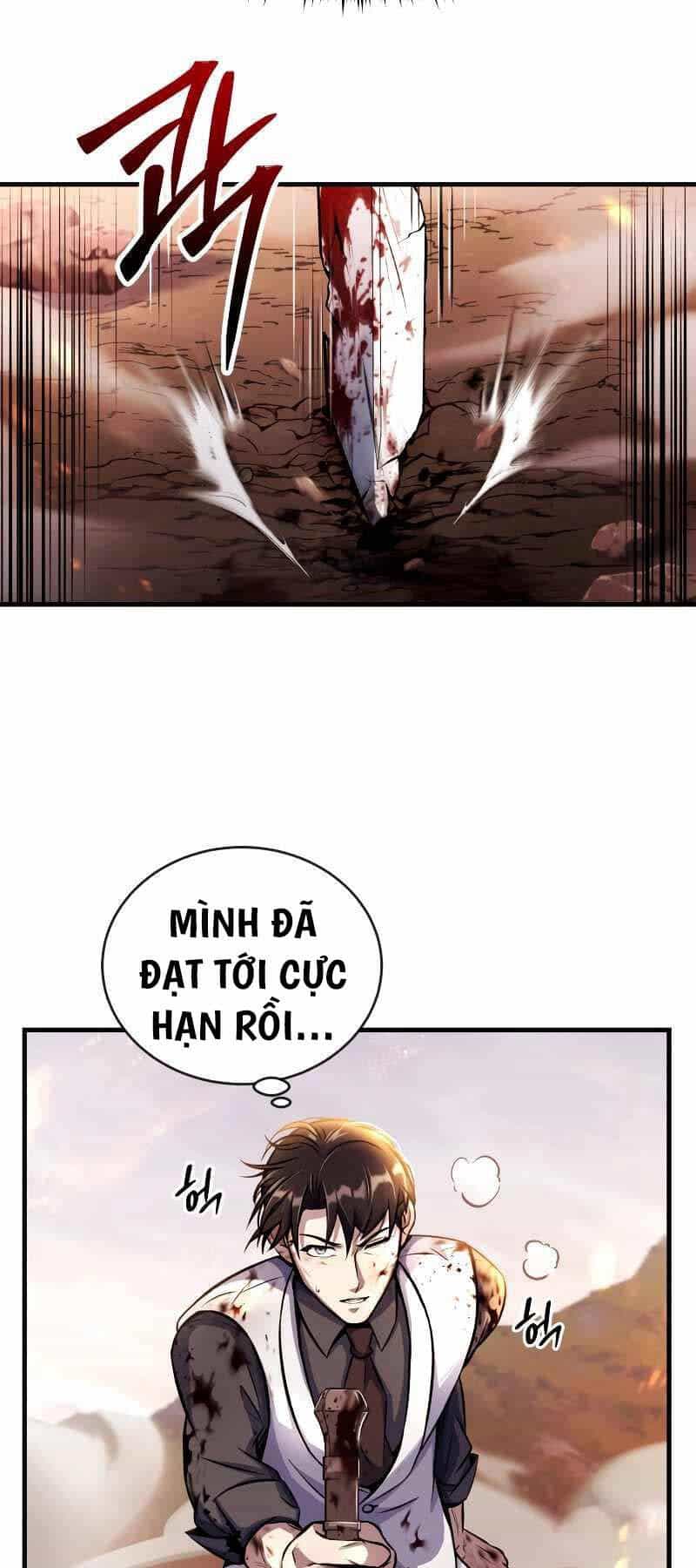 Những Nhân Vật Chính Mà Chỉ Tôi Biết - Chương 13 - ảnh 73