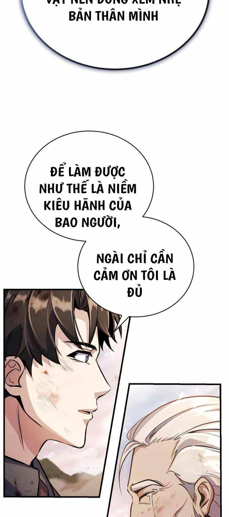 Những Nhân Vật Chính Mà Chỉ Tôi Biết - Chương 15 - ảnh 16