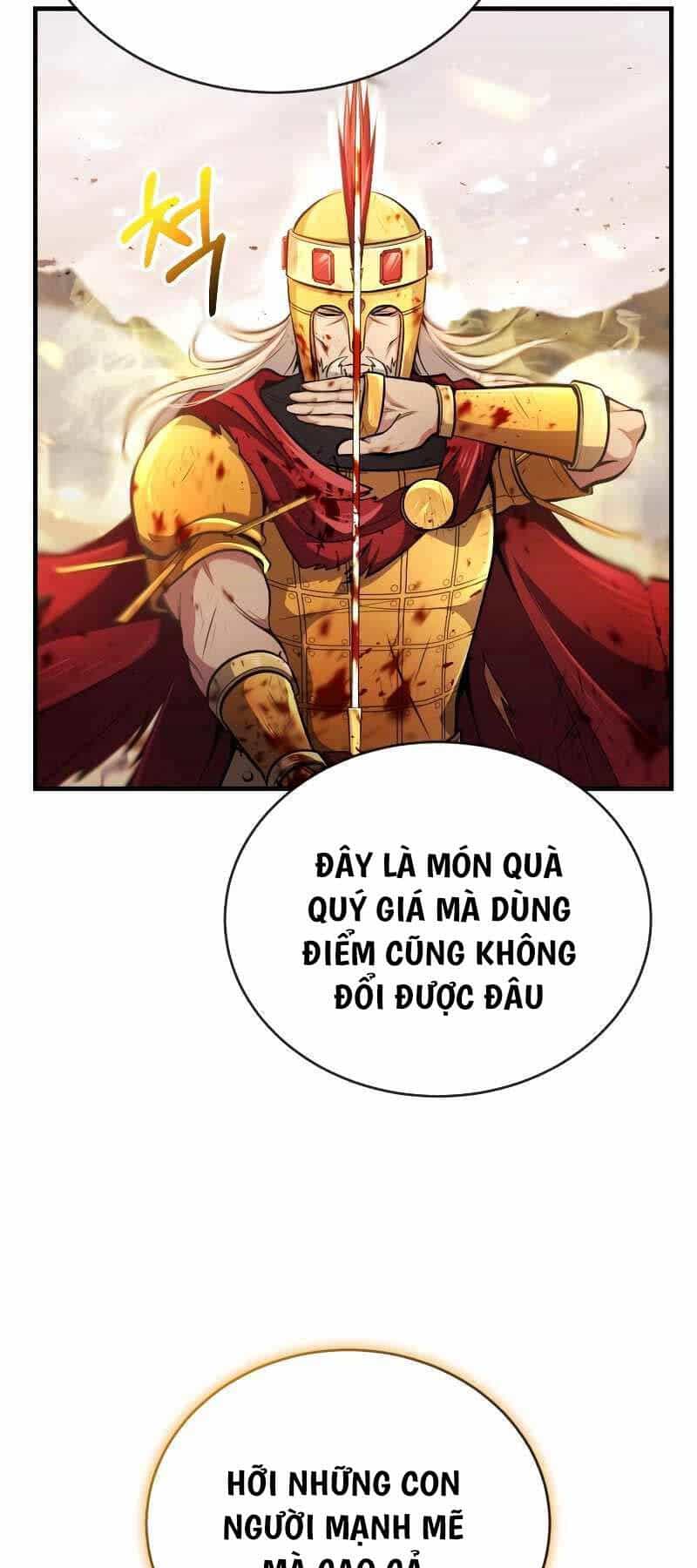 Những Nhân Vật Chính Mà Chỉ Tôi Biết - Chương 15 - ảnh 21