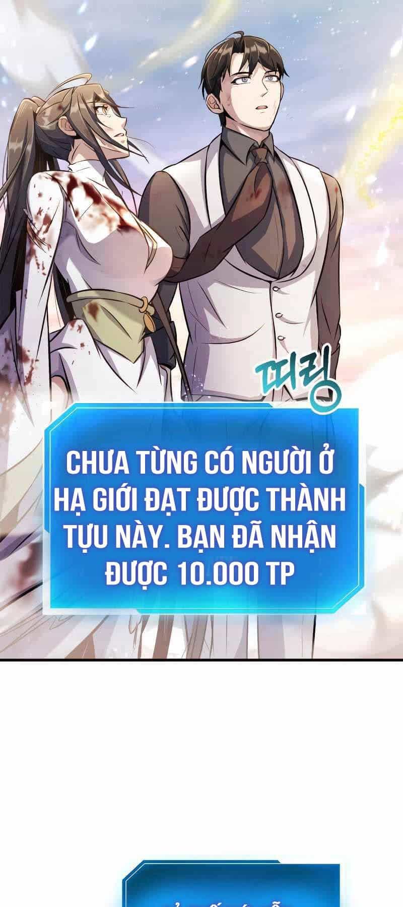 Những Nhân Vật Chính Mà Chỉ Tôi Biết - Chương 15 - ảnh 29