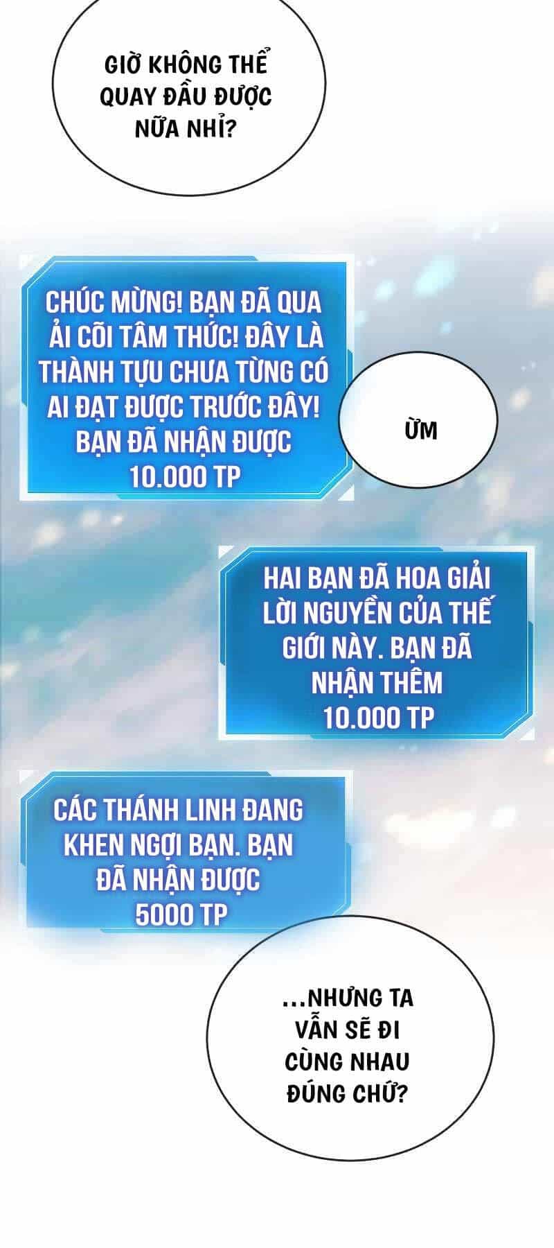 Những Nhân Vật Chính Mà Chỉ Tôi Biết - Chương 15 - ảnh 31