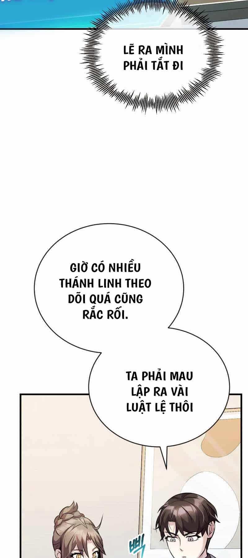 Những Nhân Vật Chính Mà Chỉ Tôi Biết - Chương 15 - ảnh 54