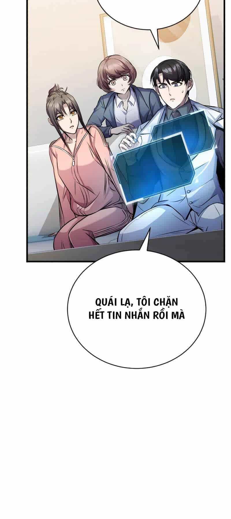 Những Nhân Vật Chính Mà Chỉ Tôi Biết - Chương 15 - ảnh 65