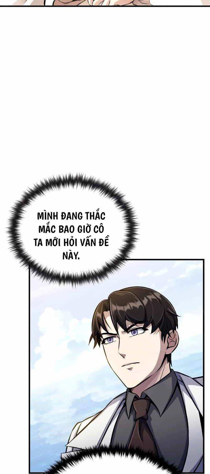 Những Nhân Vật Chính Mà Chỉ Tôi Biết - Chương 16 - ảnh 24